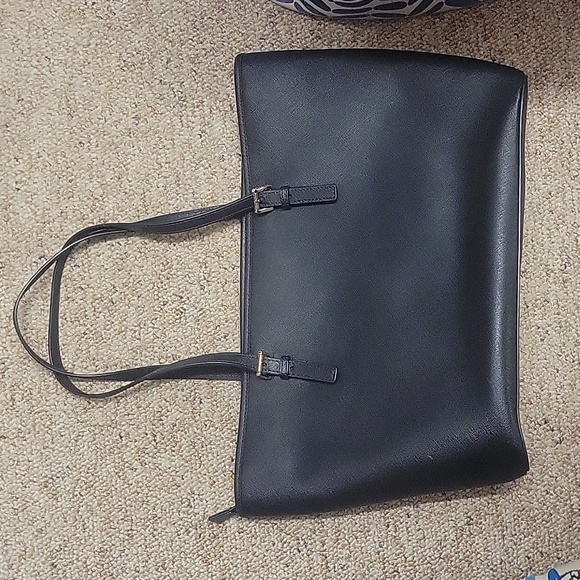 Michael Kors Large Jet Set Tote - Picture 2 of 7